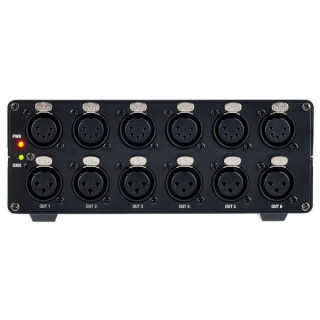 Камея SB 6T RDM Cameo SB 6T RDM