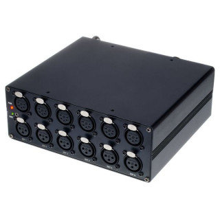 Камея SB 6T RDM Cameo SB 6T RDM