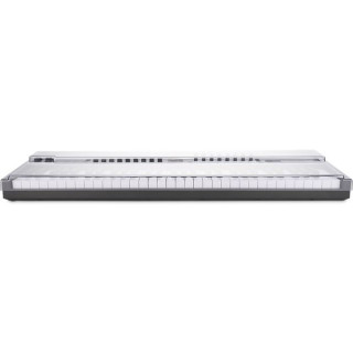 Decksaver Novation Launchkey 61 MK4 Decksaver Novation Launchkey 61 MK4