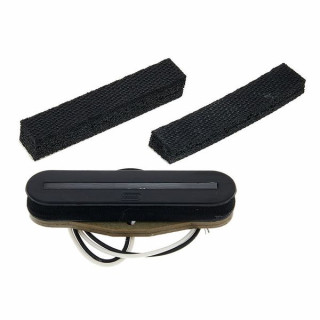 Звукосниматель Seymour Duncan Secret Agent Neck BK Seymour Duncan Secret Agent Neck BK