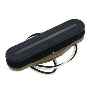 Звукосниматель Seymour Duncan Secret Agent Neck BK Seymour Duncan Secret Agent Neck BK