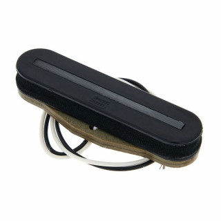 Звукосниматель Seymour Duncan Secret Agent Neck BK