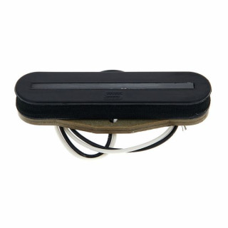 Звукосниматель Seymour Duncan Secret Agent Neck BK Seymour Duncan Secret Agent Neck BK