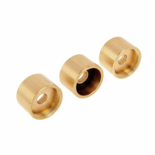 KGUMusic Bach Trim kit Heavy raw KGUMusic Bach Trim kit Heavy raw