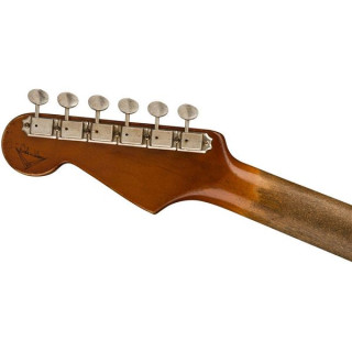 Fender 63 Strat ALPBo3CS Relic MBDW Fender 63 Strat ALPBo3CS Relic MBDW