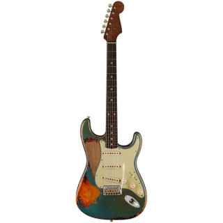 Fender 63 Strat ALPBo3CS Relic MBDW Fender 63 Strat ALPBo3CS Relic MBDW