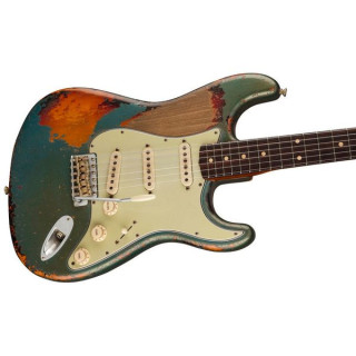 Fender 63 Strat ALPBo3CS Relic MBDW Fender 63 Strat ALPBo3CS Relic MBDW