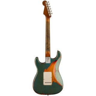 Fender 63 Strat ALPBo3CS Relic MBDW Fender 63 Strat ALPBo3CS Relic MBDW