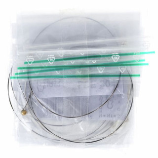 Струны для лиры Auris Lyre Guitar Strings Set Auris Lyre Guitar Strings Set