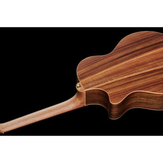 Электроакустическая гитара Cole Clark AN2EC-BLBL Angel Cole Clark AN2EC-BLBL Angel