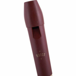 Moeck 1020 Флейто 1 плюс сопрано Moeck 1020 Flauto 1 Plus Soprano