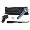 Динамический микрофон Shure Beta 58 A Набор №247518 Shure Beta 58 A Bundle №247518