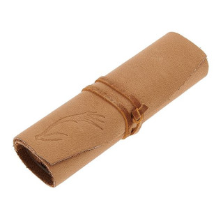 Кожаное дерево, сделанная на заказ Канифоль, Хрустящая фиалка Leatherwood Bespoke Rosin Viola Crisp