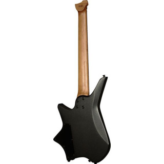 Hils HZ7 Satin Galaxy Black Hils HZ7 Satin Galaxy Black