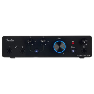 Фендер Студио Квантум LT 4 Fender Studio Quantum LT 4
