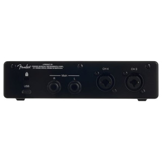 Фендер Студио Квантум LT 4 Fender Studio Quantum LT 4