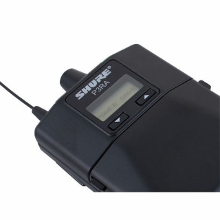 Беспроводная система Shure PSM 300 Premium T11 Shure PSM 300 Premium T11