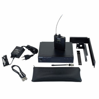 Беспроводная система Shure PSM 300 Premium T11 Shure PSM 300 Premium T11