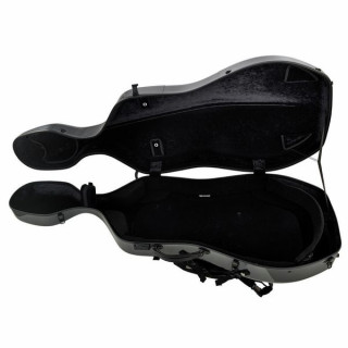Футляр для виолончели Gewa Air GY/BK Fiedler Gewa Air Cello Case GY/BK Fiedler