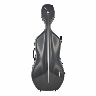 Футляр для виолончели Gewa Air GY/BK Fiedler Gewa Air Cello Case GY/BK Fiedler
