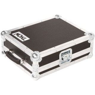 Tavmusic.ru кейс Chamsys MQ Compact Wing Thon Case Chamsys MQ Compact Wing