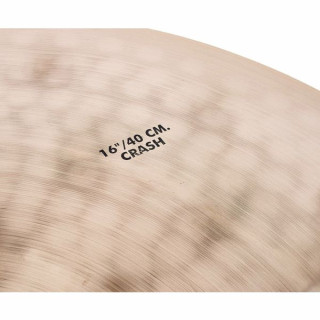 Крушение серии взрывов Ufip 16" Ufip 16" Blast Series Crash