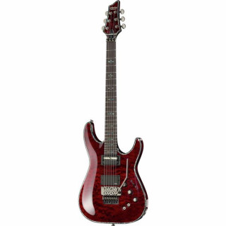Шектер Восставший из ада C1 FR S BCH Schecter Hellraiser C1 FR S BCH