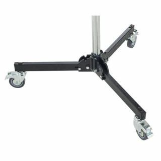 Откидное основание Avenger A5017 Roller 17 Avenger A5017 Roller 17 Folding Base