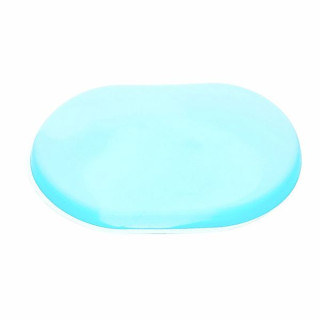 Гелевые амортизирующие прокладки Millenium 6шт бирюзового цвета Millenium Gel Damper Pads 6pcs Turquoise