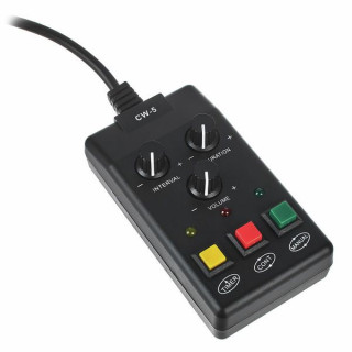 Противотуманная машина Stairville AF-250 1300 комплектов Stairville AF-250 Fog Machine 1300 Bundle