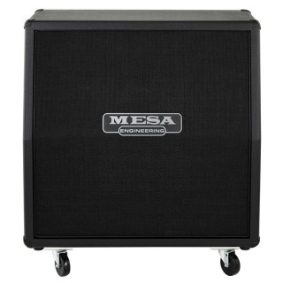 Выпрямитель Mesa Boogie 412 Traditional SL Mesa Boogie Rectifier 412 Traditional SL