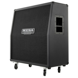 Выпрямитель Mesa Boogie 412 Traditional SL Mesa Boogie Rectifier 412 Traditional SL