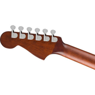 Фендер КА DLX Редондо NAT Fender CA DLX Redondo NAT