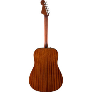 Фендер КА DLX Редондо NAT Fender CA DLX Redondo NAT
