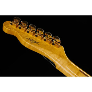 Fender 50s Thinline Tele FMT HB NOS Fender 50s Thinline Tele FMT HB NOS