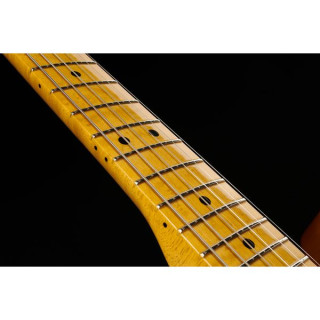 Fender 50s Thinline Tele FMT HB NOS Fender 50s Thinline Tele FMT HB NOS