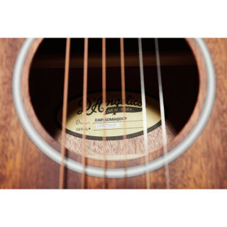 Данжелико Премьер Таммани, выдержанный в Ма DAngelico Premier Tammany LS Aged Mah