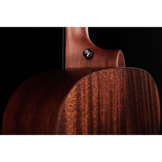 Данжелико Премьер Таммани, выдержанный в Ма DAngelico Premier Tammany LS Aged Mah