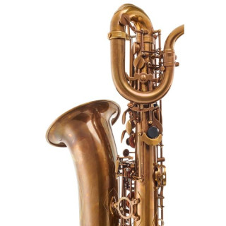 Баритон-саксофон Thomann BariPRO PB Baritone Sax