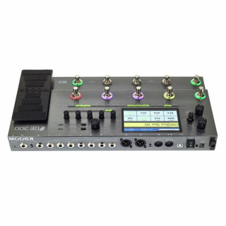 Mooer GE 300 Amp Modeling Mooer GE 300 Amp Modeling