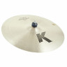 Крэш тарелка Zildjian 16" K-Custom Dark Crash Zildjian 16" K-Custom Dark Crash