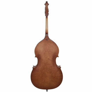 Контрабас Duke Special BRV Double Bass 3/4 Duke Special BRV Double Bass 3/4