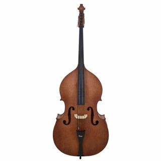 Контрабас Duke Special BRV Double Bass 3/4 Duke Special BRV Double Bass 3/4