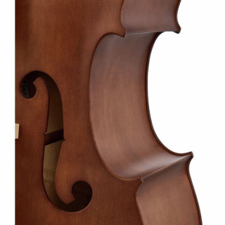 Контрабас Duke Special BRV Double Bass 3/4 Duke Special BRV Double Bass 3/4