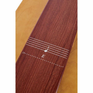 Бас-гитара Sonor KSP100X E Sub-Contra Sonor KSP100X E Sub-Contra Bass