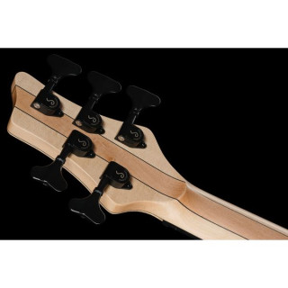 Марле aux Констат Кастом Ф Figured Аш 5 Marleaux Consat Custom Figured Ash 5