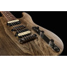 Электрогитара Godin Radium Carbon Black RN Godin Radium Carbon Black RN