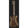 Электрогитара Godin Radium Carbon Black RN Godin Radium Carbon Black RN