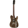 Электрогитара Godin Radium Carbon Black RN Godin Radium Carbon Black RN