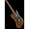 Электрогитара Godin Radium Carbon Black RN Godin Radium Carbon Black RN